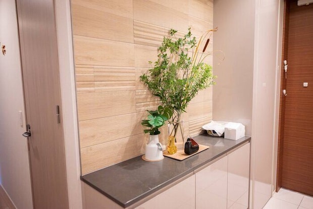 鍵・マスク・ICカード…もう探さない！玄関で完結する「朝の支度収納」アイデア5選