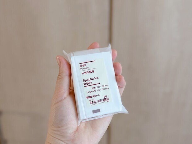 100均より無印で買うが正解！飛ぶように売れている80円の無印アイテム