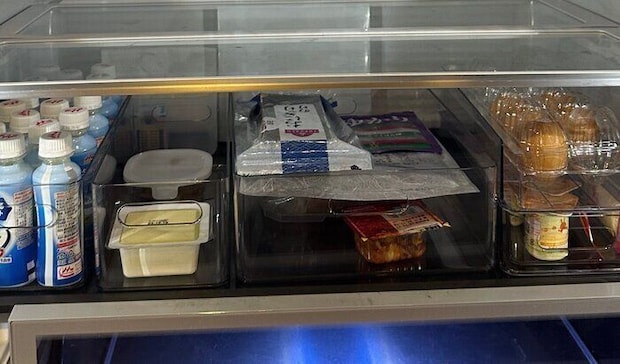 冷蔵庫が整うと節約できるは本当！”食材管理がラクになる”シンプル収納のポイント5選