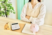 やめなくても貯まる！「置き換え節約」で無理をしない家計改善術