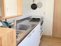 3つのことを徹底！キッチンがキレイな人がやっているがんばらない片づけ習慣