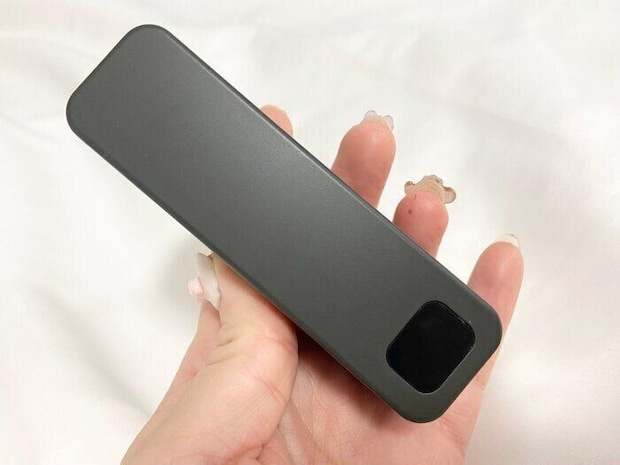 【3COINS】マニアがイチオシ！モバイルバッテリー「ACプラグ付きモバイルバッテリー5000mAh」の魅力を解説