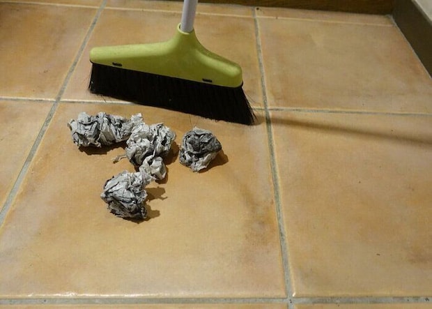 乾燥機なしでタオルがふわふわに!?すぐに役立つ家事の裏ワザ5選