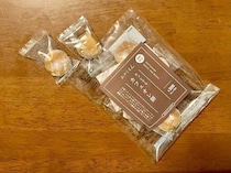 【3COINS】期間限定のお菓子「カフェオレ餅」と「紅茶クッキー」が絶品！