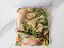 下味冷凍で食事作りが劇的に楽になるからやってみて！プロが教える冷凍ミールキットの作り方