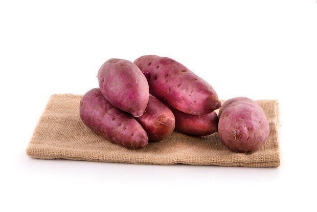 じつは避けたほうがいいかも?野菜のプロが教えるさつまいもの「もったいない」食べ方