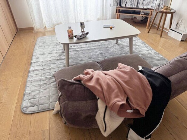 無意識にやっているかも?いつも家が散らかっている人がやりがちなNG習慣3選