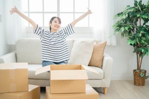 片付けのプロが現場で実践!手が止まったときに効く『魔法の言葉』