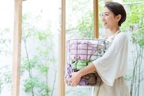 思いきってやめちゃう？暮らしをラクにするために「できる主婦」が手放した家事5選