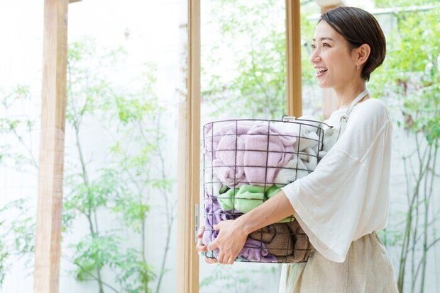 思いきってやめちゃう?暮らしをラクにするために「できる主婦」が手放した家事5選