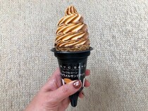 セブンでしか買えない！手土産お菓子としても大人気のN.Y.C.SAND （ニューヨークシティサンド)のアイス登場！