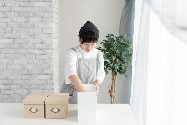 片づけのプロが伝えたい、余裕がない時ほど整えてほしい場所