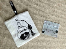 【ワッツ】人気イラストレーター・kyoko.とのコラボアイテムが大人かわいい！まるで高級雑貨店クオリティ