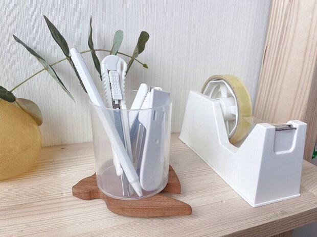 意外なものにジャストフィット！片づけのプロが「捨てるのちょっと待って！」と話す容器とは？