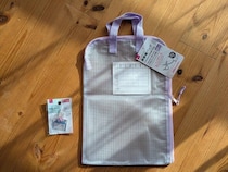 【ダイソー】新一年生ママ必見！「ダイソーで買えるって知ってた？」オススメ入学準備アイテム2選