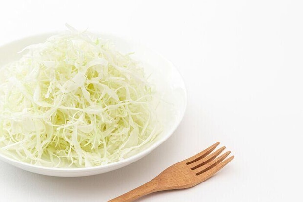 「キャベツダイエット」って意味あるの?失敗する人がやりがちなこととは