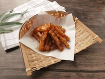 大根は「揚げる」が正解!?やらなきゃもったいない！大根のいちばんおいしい食べ方