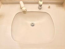 洗面所がキレイな人ほど無理な掃除はしていない「続けている3つの習慣」