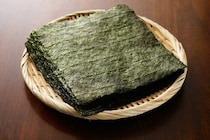 「海苔」を毎日食べ続けるとどうなる…？栄養豊富だけど食べ方には注意も必要