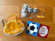 【カルディ】売り切れ必至！「子どもに送る」にちょうどいい激かわ限定チョコ3選