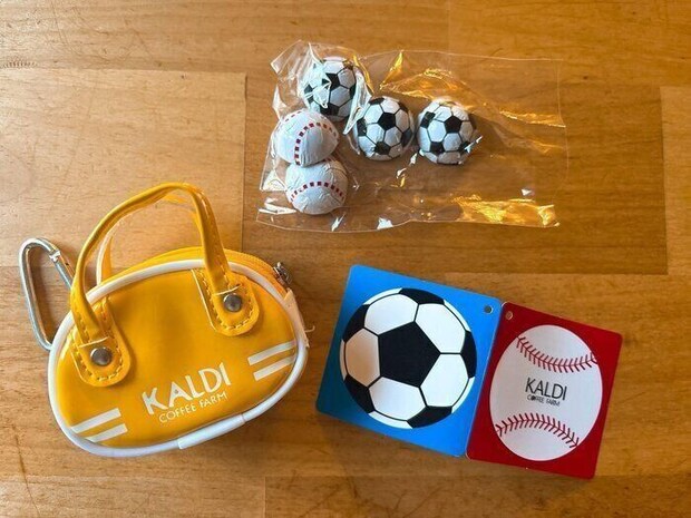 【カルディ】売り切れ必至！「子どもに送る」にちょうどいい激かわ限定チョコ3選