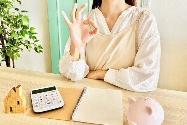 元散財家でズボラな私でも年100万！我慢をやめたら貯まりだした「ゆる貯金」の秘訣3