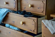 片付けてもすぐ散らかる人必見！アドバイザーがやめた「手間を増やす収納」3つの罠