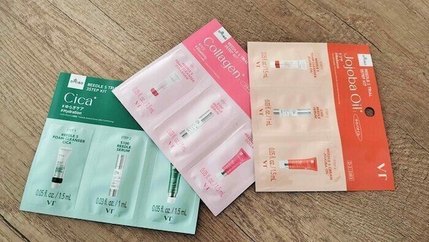 【ダイソー】見つけたらすぐ買って!韓国人気美容アイテムがついに登場!