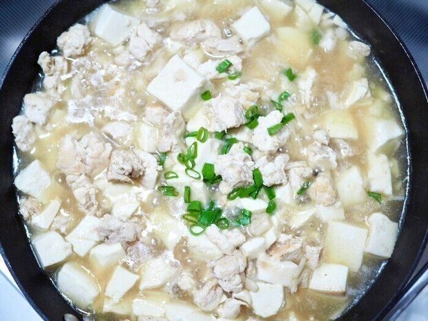 鍋だけじゃない！食費3万円台の人が冬になると週1回つくっている節約レシピ