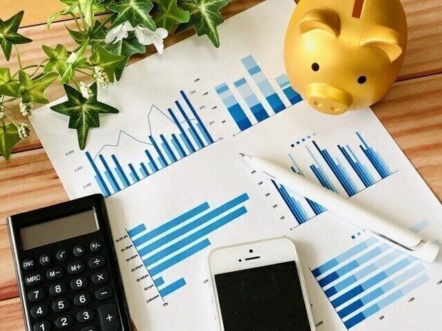 貯金が増えない不安を数字で手放す!年に一度の「資産集計」と「収支チェック」のやり方