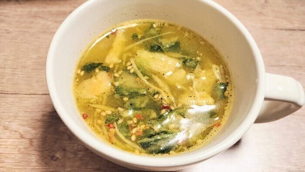 【無印良品】で買ってよかった！「食べるスープ」をおすすめする3つの理由