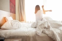 お金を貯めている人の朝のルーティン5つ