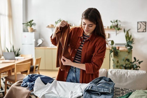 整理収納アドバイザーが収納を見直したときに「捨てたもの」BEST3