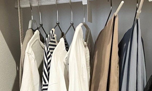 家にあるモノを見直すには「習慣化」よりも「仕組み化」すべし！整理収納のプロも実践するキレイが続くコツ