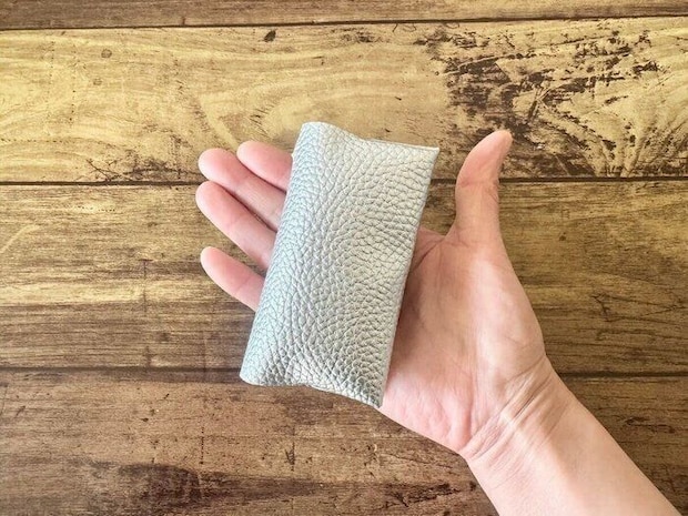 【セリア】見つけたらすぐ買って!110円で「バッグのゴチャつき」が即解決?高見えの便利名品