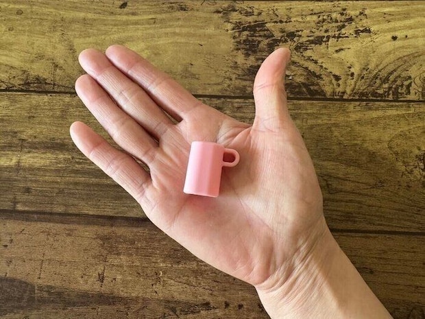 【セリア】買わなきゃ損!110円で「リップどこ?」が消える?見つけたら即買いの超便利グッズ