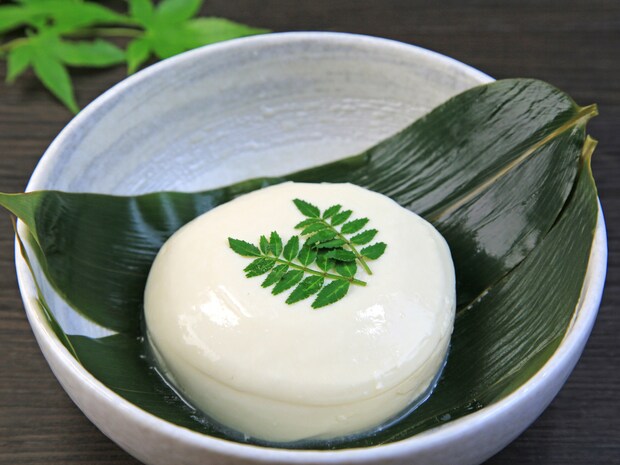 火を使わない「豆腐×めんつゆ」の副菜レシピ! 簡単・彩り◎で今すぐ作れる