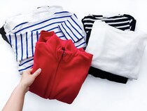 【衣替え】衣替えで出した服、そのまま着るのはちょっと待って！　衣替えと衣服収納のポイントをおさらい！