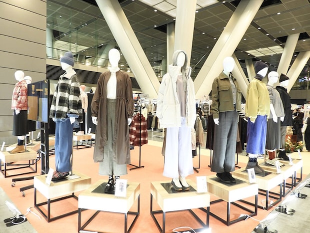 2025年秋冬のワークマンのおすすめは?「ワークマン秋冬製品発表会 WORKMAN EXPO 2025秋冬」潜入レポート