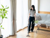 忙しくても家が荒れない！　暮らしを整える“最低限の習慣”