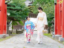 【七五三】マナー違反はある！？　子供のハレの日、ママは何を着ていくのが正解？