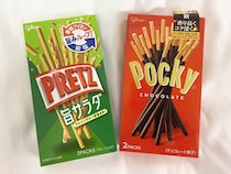 【11月11日はポッキー＆プリッツの日】 由来やおすすめアレンジレシピを調べてみたよ！