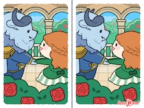 まちがいさがし ＜ピックアップ＞ Vol.29 【解けるとスッキリ！ 脳のトレーニング】