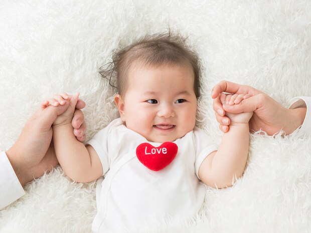 年末こそ子どもの思い出写真をまとめて整理! 捨てない残し方5つ