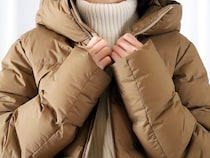 今年の寒波対策に「着る防災」で備えよう！　どんなアイテムや着方が効果的？