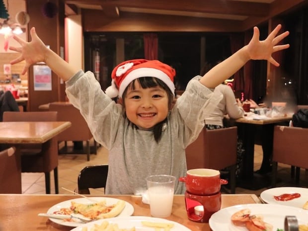 「クリスマス準備が疲れる……」そんな方におすすめ! ストレスフリーで親子で楽しむクリスマスまでの「ゆる習慣」