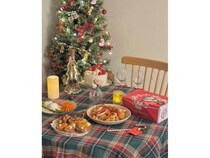 今年のクリスマスはお家で満喫！　料理・スイーツからテーブルコーディネートまで丸ごと網羅しちゃおう