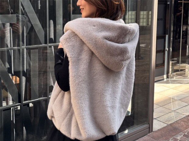 【きれいめコーデ vs ハンサムコーデ】おしゃれなママは何着てる？　インフルエンサー発おすすめ冬コーデ11選