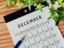 感染症、迷子、交通事故など……12月は鬼門！？　年末にかけて気をつけたいあれこれ