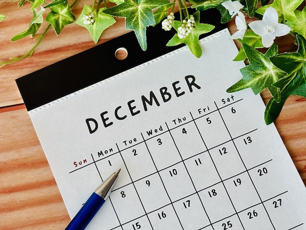 感染症、迷子、交通事故など……12月は鬼門！？　年末にかけて気をつけたいあれこれ